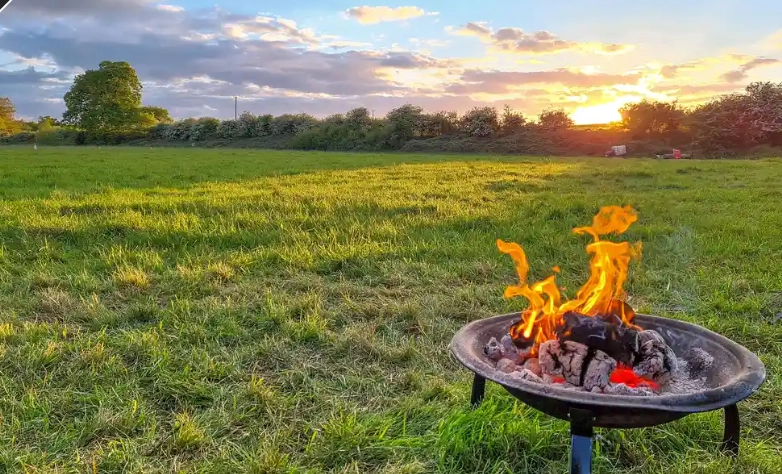 Avon Wild Camping