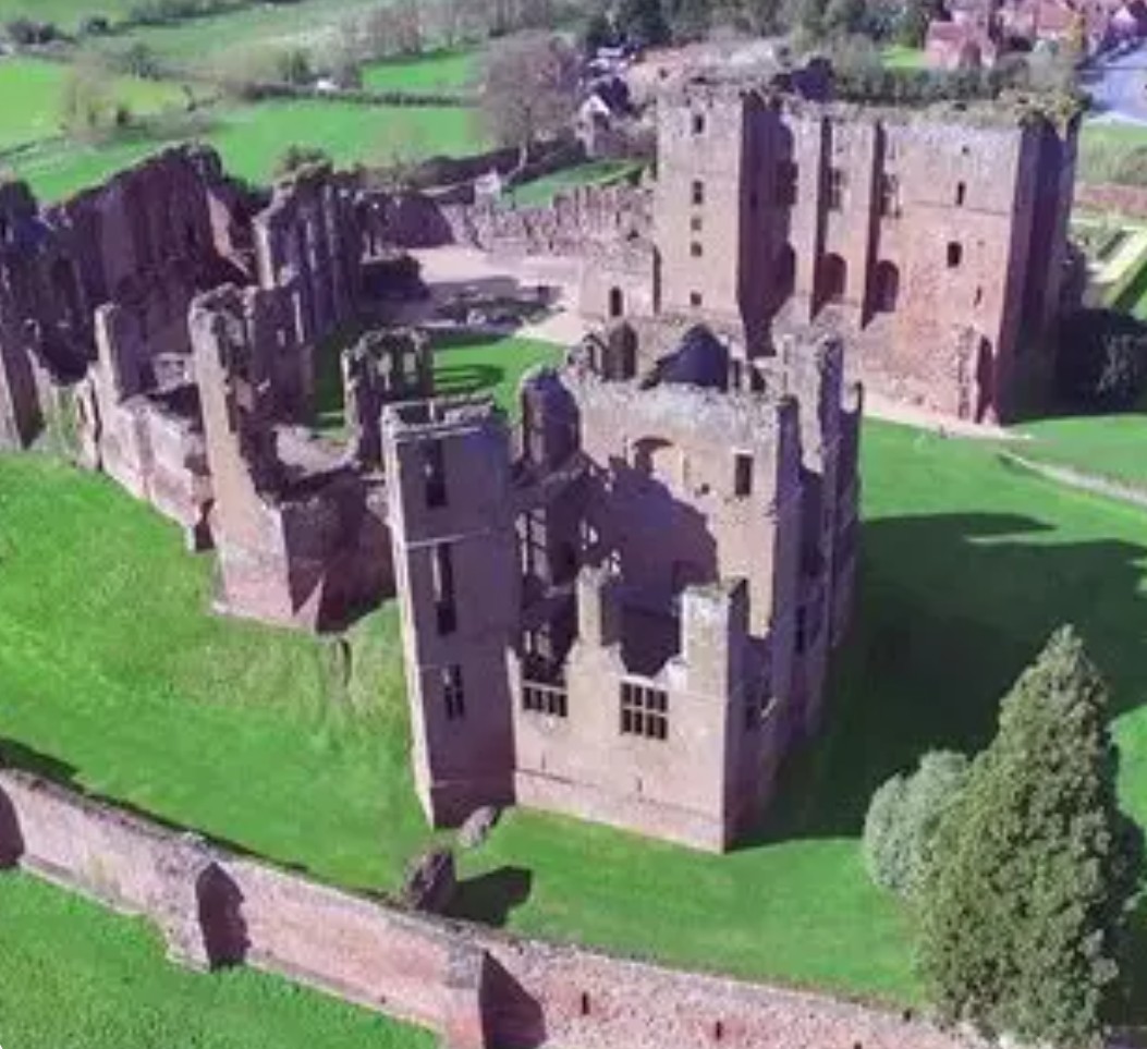 Kenilworth Castle