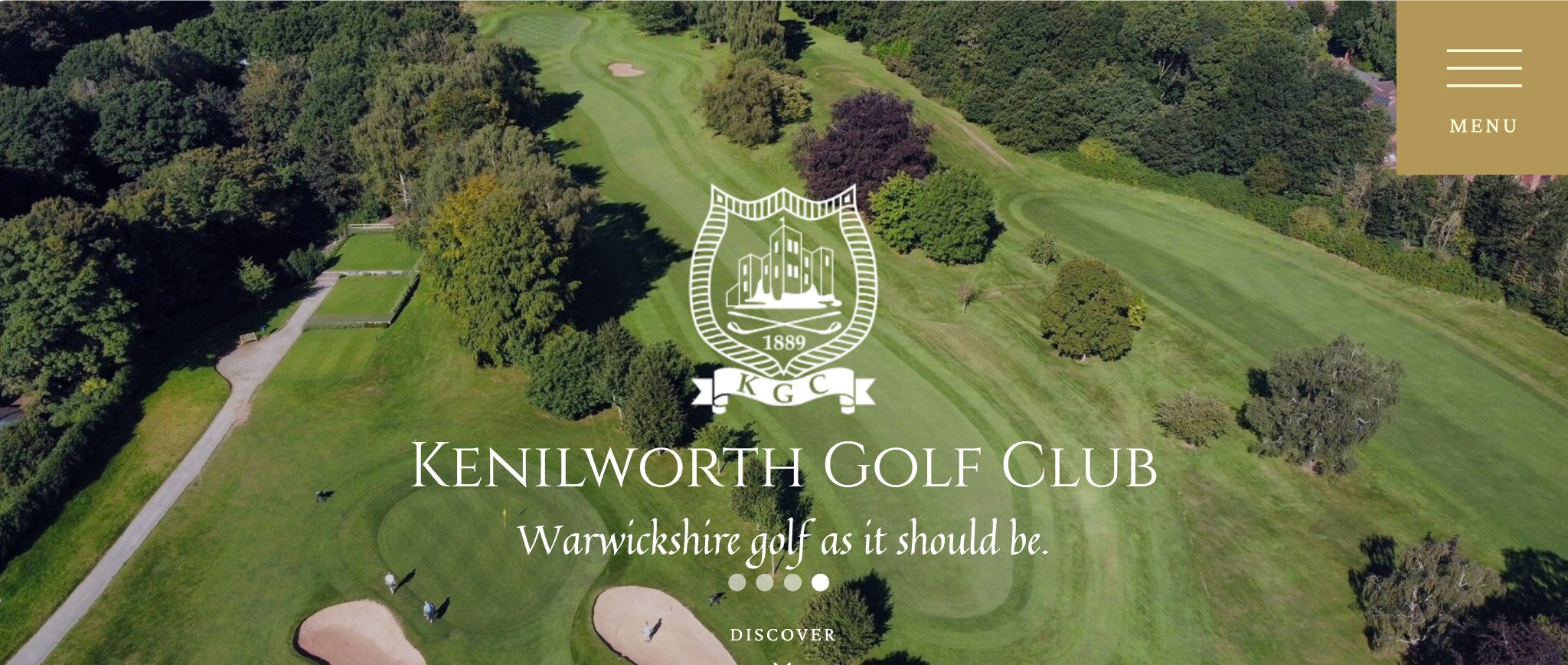 Kenilworth Golf Club