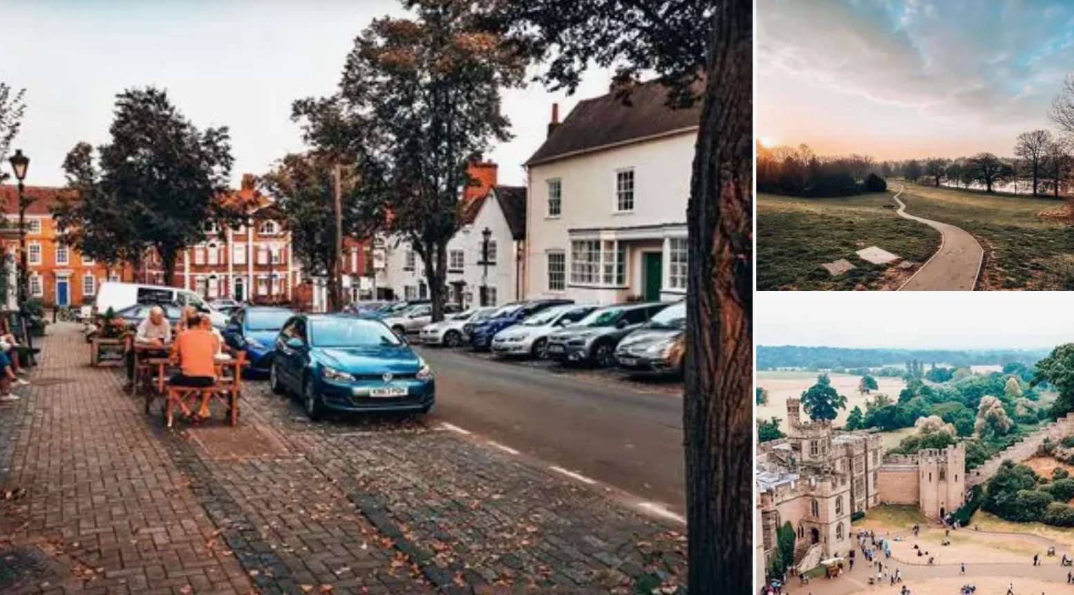 Kenilworth
