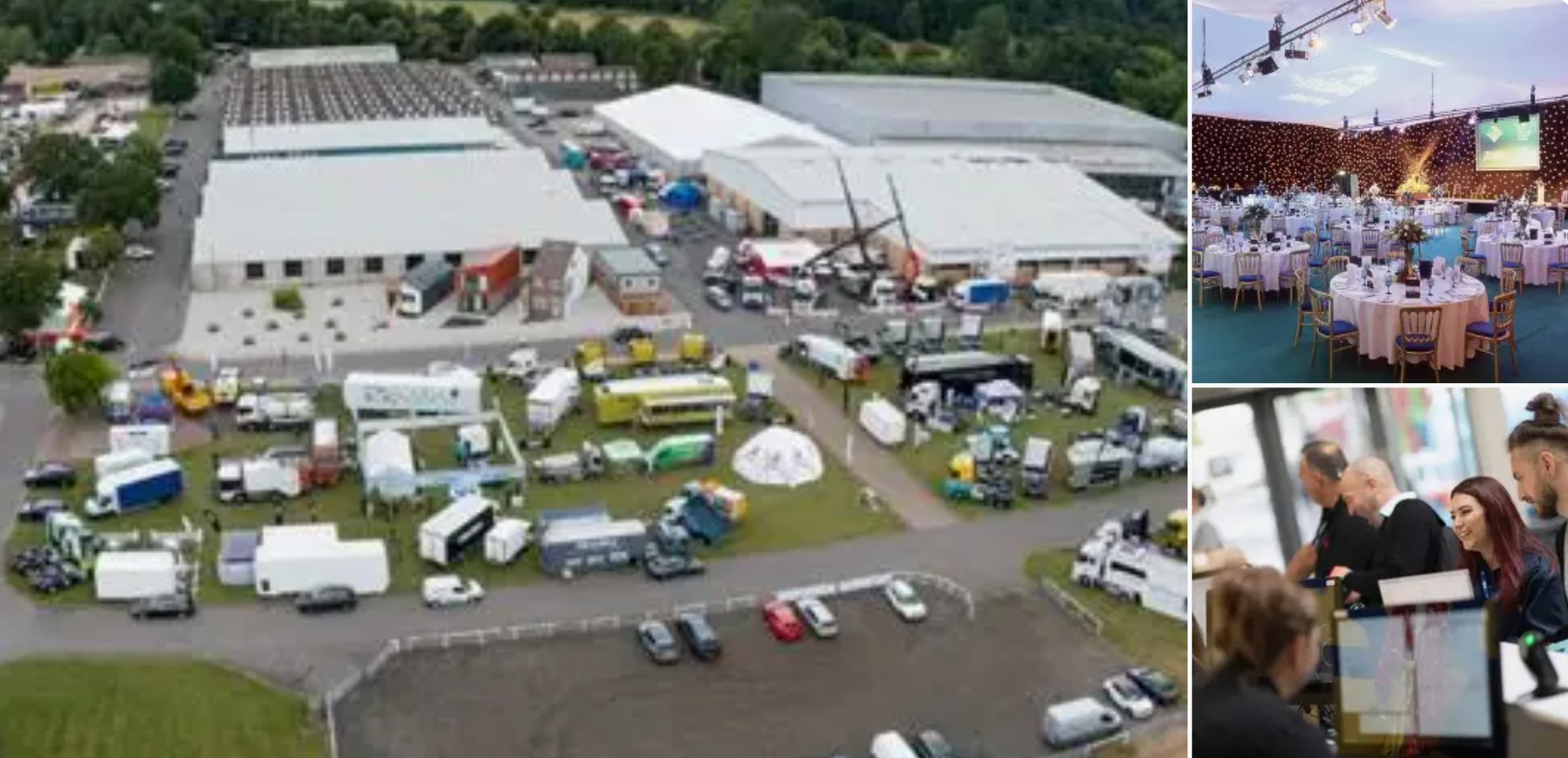 NAEC Stoneleigh