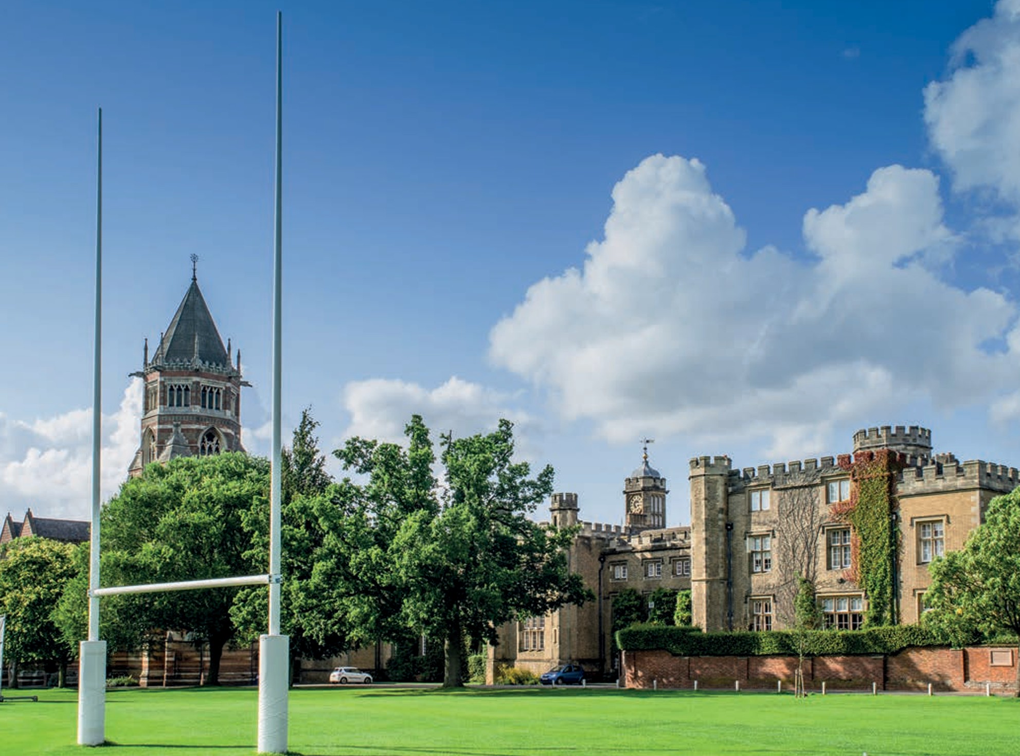 Rugby