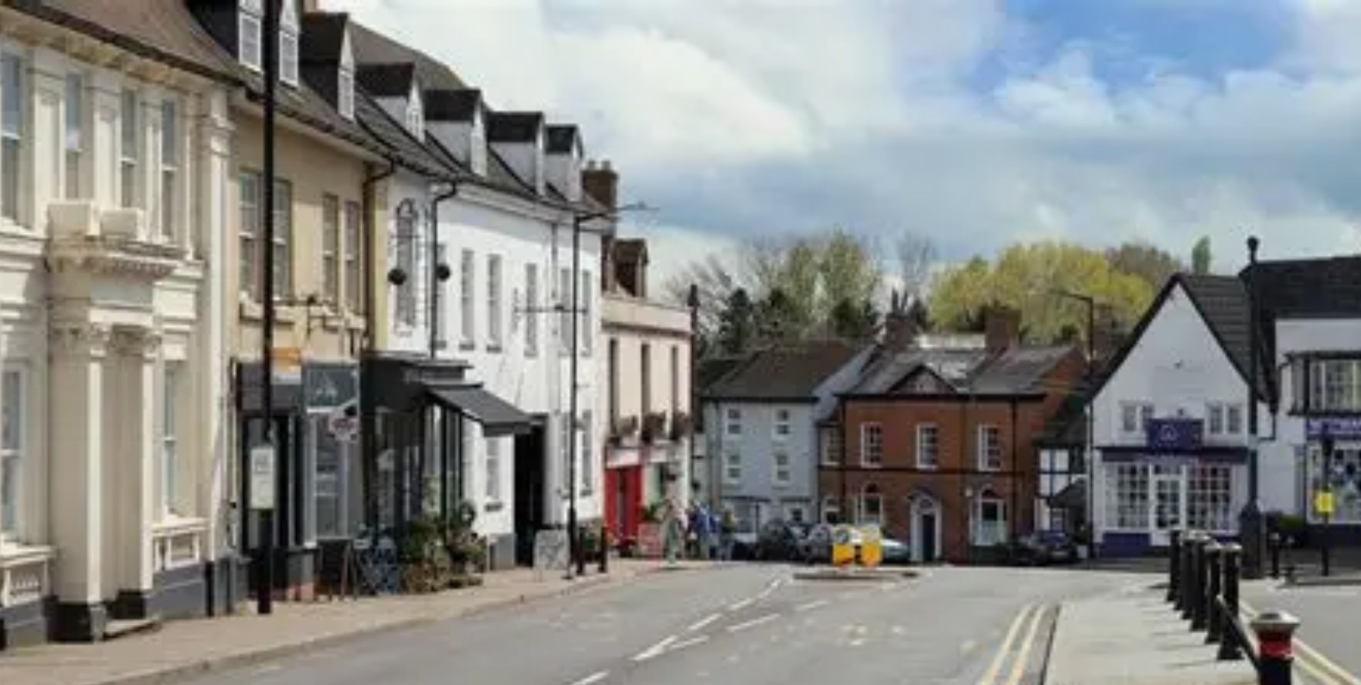 Southam